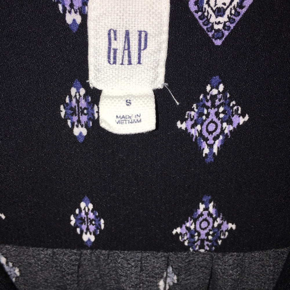 GAP DRESS❤️ - Picture 3 of 5